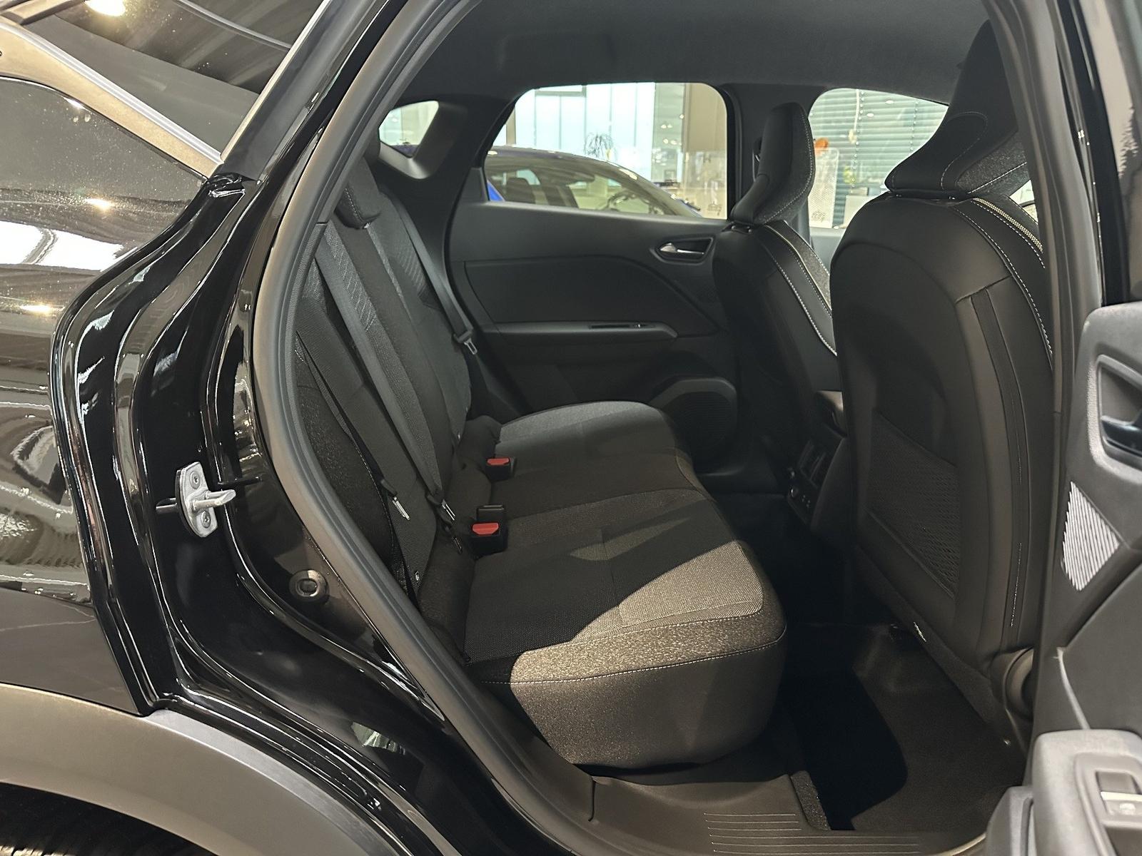 Renault Captur Techno TCe 90PS, миниатюра 24