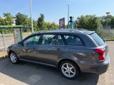 Toyota Avensis Combi Sol 1.8-l-VVT-i Automatik Sol - Toyota Avensis aus 2007