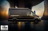 MegaMobil Mercedes Benz 190 PS 4x4 MEGA CLASSIC 600 MAX - Neu Mercedes