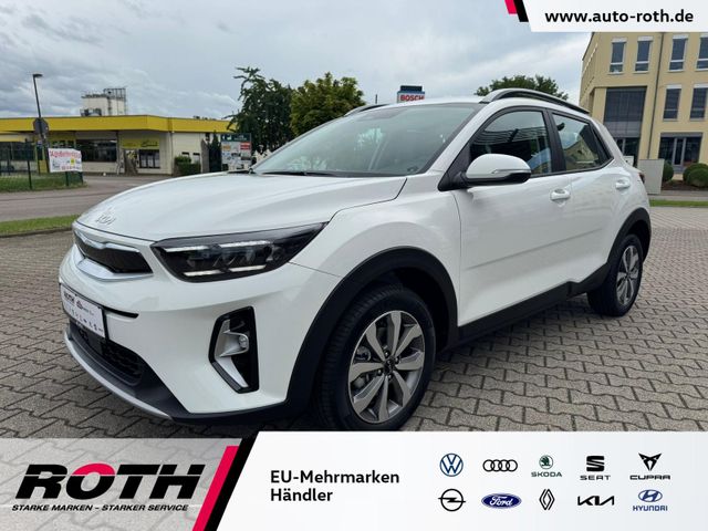 Kia Stonic 1.0 TGDI Vision *LED*Navi*Kamera*