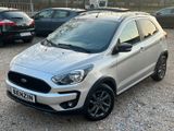 Ford Ka+ 1,2l Active APPLE-CARPLAY KLIMA - Ford Ka/Ka+ in Duisburg
