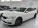 BMW 640d GranTurismo xDrive Luxury Line*Pano*RFK*HUD - BMW 6 Series: R