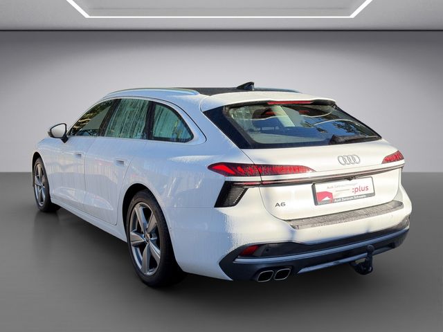 A6 Avant 2.0 TDI Tech Plus 360° MATRIX-LED PANO