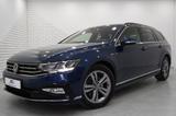 Volkswagen Passat 2.0 TDi DSG Navi/Leder/LED/AHK/360Kamera/ - Volkswagen Passat: 3.0