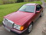 Mercedes-Benz Mercedes W124 230 CE Coupe - Mercedes-Benz CE w124