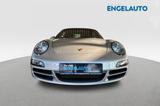 Porsche 997.1 Carrera 4S Neu revidierter Motor - Porsche aus 2006: Carrera 4s