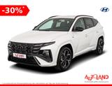 Hyundai Tucson 1.6T-GDI N-Line LED ACC Navi Kamera - Hyundai TUCSON Jahreswagen