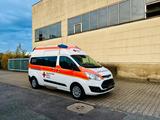 Ford Transit Custom *L2H2*KTW*RTW* KRANKENTRANSPORT - Ford Transit Custom in Bochum