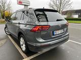 Volkswagen VW Tiguan Allspace 240PS Allrad MwSt ausw. - VW Tiguan Allspace von privat
