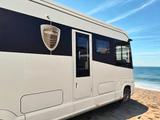 Morelo Palace 88 LB 2026 - Integrierte Wohnmobile & Wohnwagen