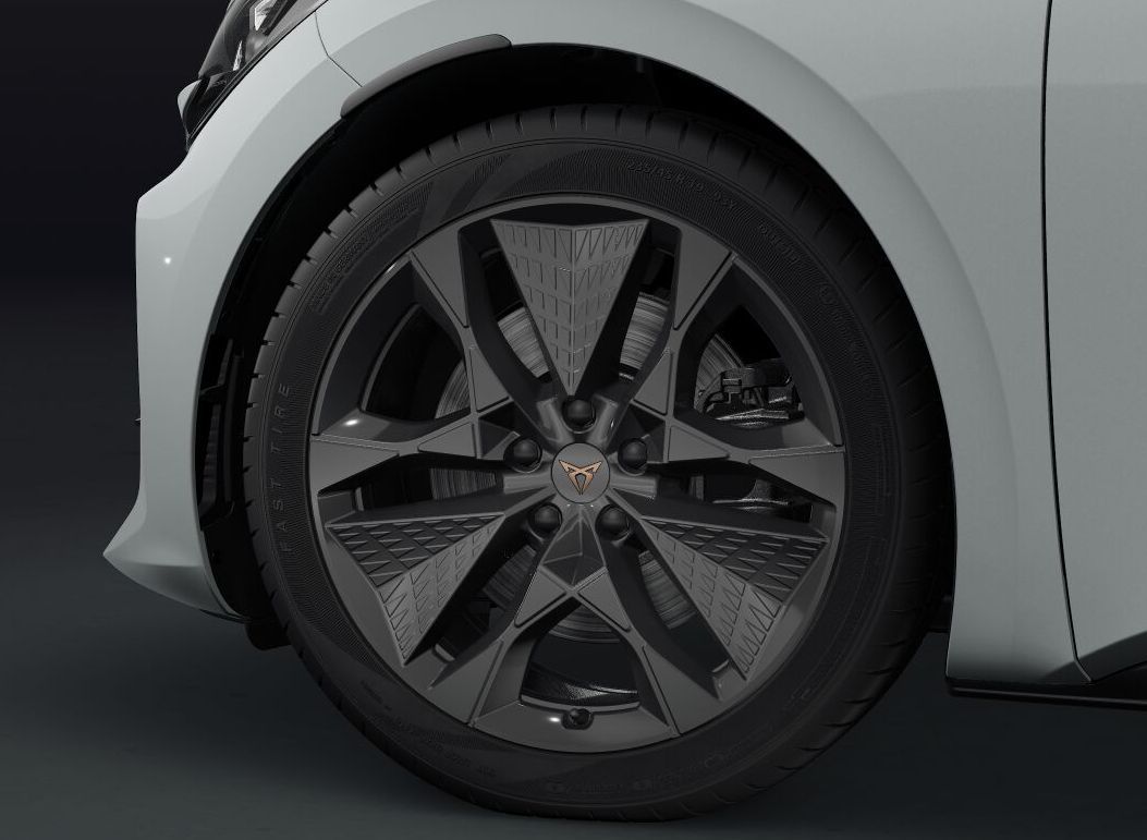 Cupra Born - Bild 5