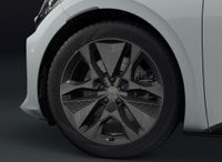 Cupra Born - Vorschau Bild 5