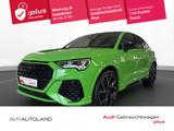 Audi RS Q3 Sportback 2.5 TFSI quattro S tronic | AHK - Audi RSQ3: Sportback