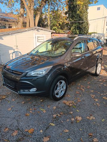 Ford Kuga Sync Edition