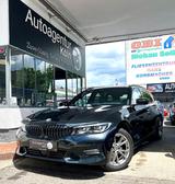 BMW 320d Touring Sport Line *CARPLAY*NAVI*1-J GARA*