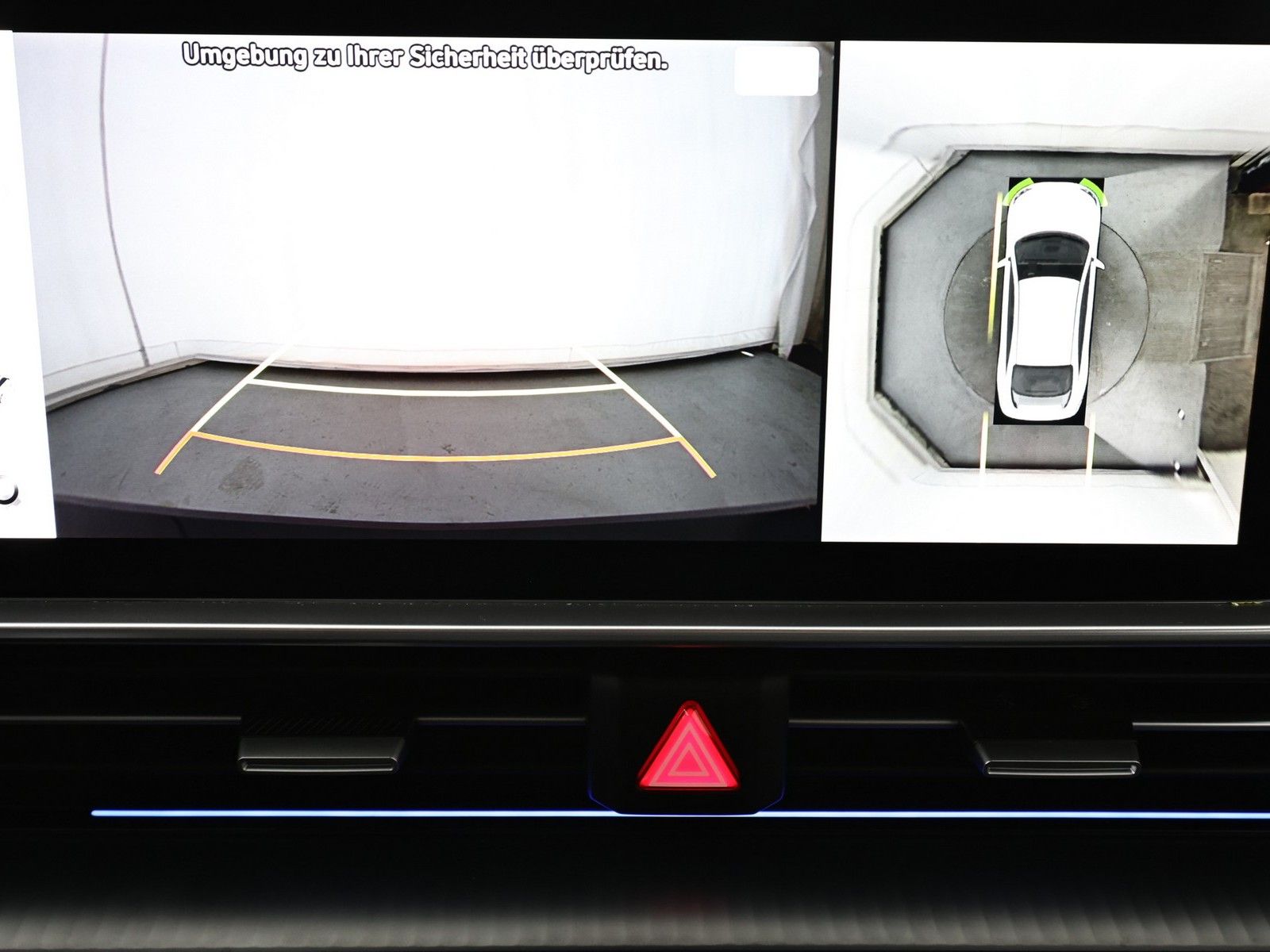 Hyundai IONIQ 6 - Bild 12