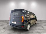 Volkswagen T7 Caravelle Style 2.0 TDI AHK/Standh/Pano/8Sitz - Volkswagen T7 Caravelle: Van