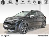 Citroën C3 Aircross YOU 81kW 6G+LED+NAVI+PDC+CARPL/ANDRO