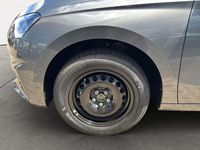 Skoda Fabia - Vorschau Bild 5