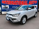 Ssangyong SSANGYONG XLV 1.6 GPL - Ssangyong XLV SUV
