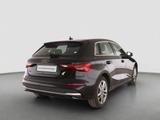 Audi A3 Sportback 35 TDI S-Tronic advanced*Glanz*Kame - Audi Gebrauchtwagen