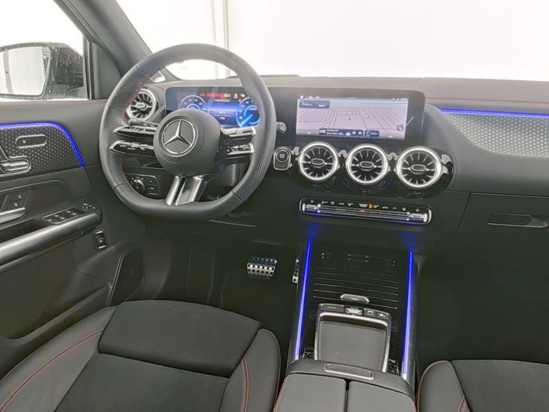 Fahrzeugabbildung Mercedes-Benz EQA 350 Prem DISTRO Night 20"Viel KeyGo HUD Memo