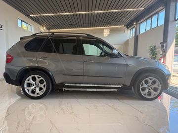 BMW X5 - 8