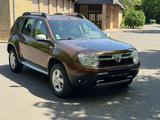 Dacia Duster I Prestige 4x2 Klima Leder Fenster el. - gebrauchte Dacia Duster aus dem Jahr 2010