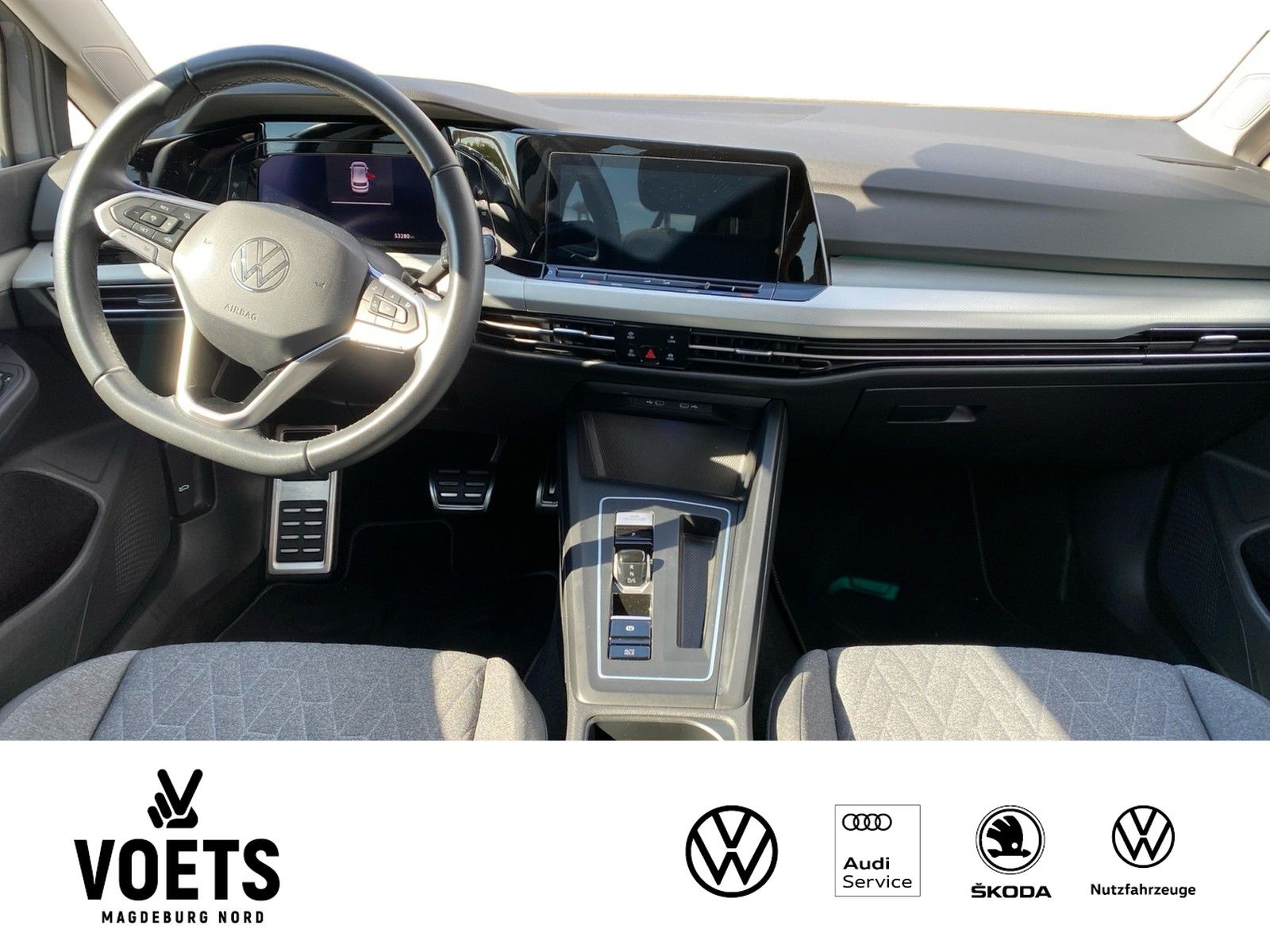 Volkswagen Golf - Bild 8