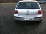 Volkswagen Golf 1.9TDI Trendline Trendline - Volkswagen Golf aus 2001: TDI
