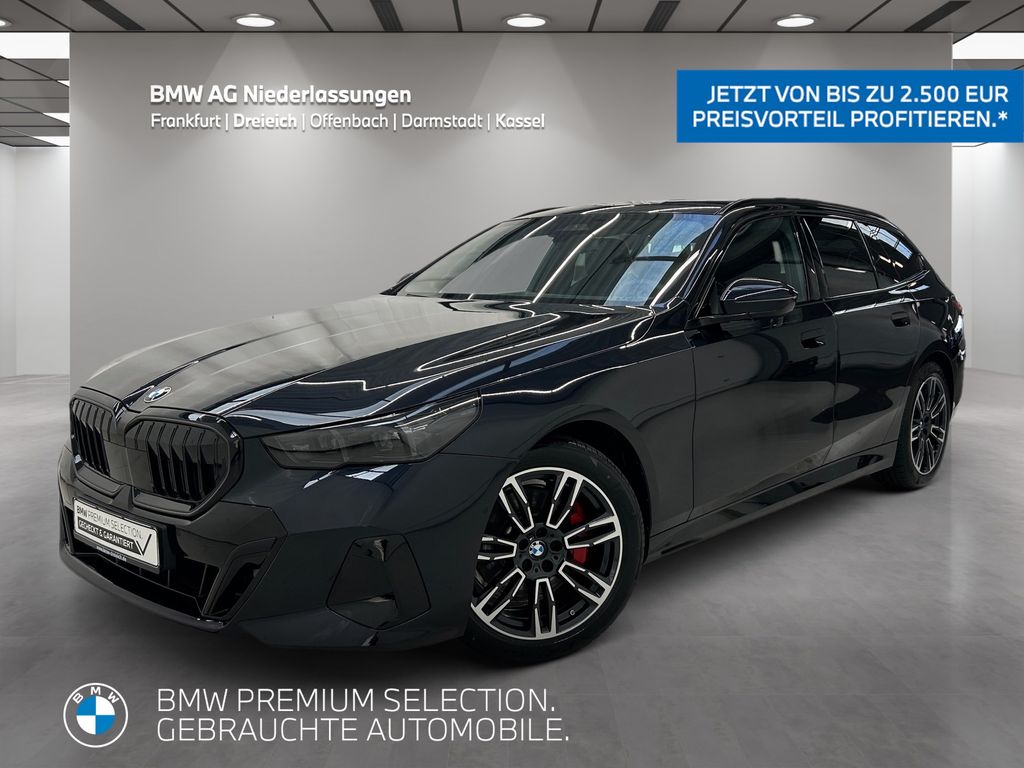 BMW 5er