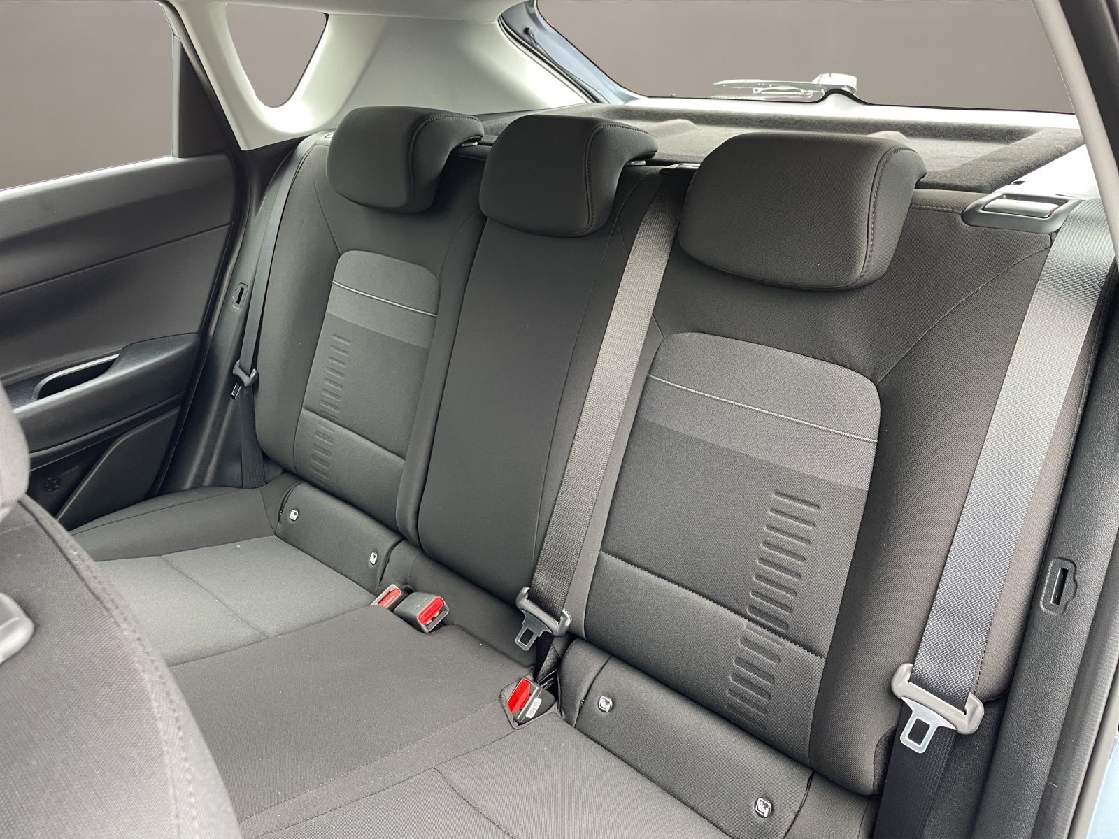 Hyundai BAYON – Bild 12