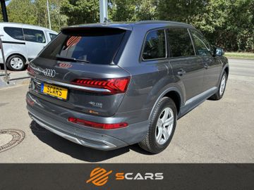 Audi Q7 - 4