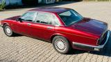 Jaguar XJ 40 Sovereign Oldtimer - Jaguar XJ40: Sovereign