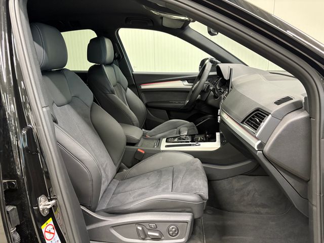 Q5 Sportback S line 40 quattro 2.0 TDI MATRIX OL