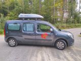 Mercedes-Benz Citan 111 CDI extralang (Camper oder 7-Sitzer)  - Mercedes-Benz Camper