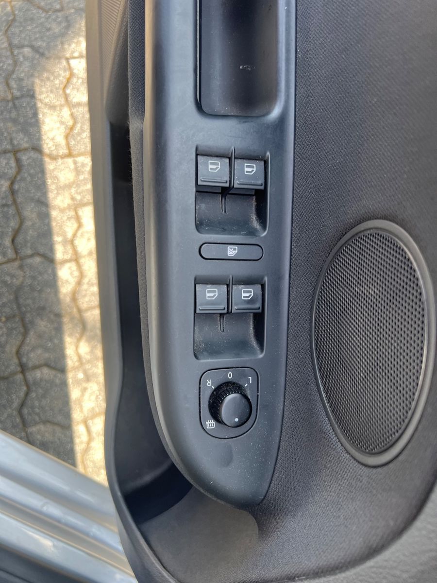 Fahrzeugabbildung Volkswagen Golf Plus 1.6 TDI Comfortline