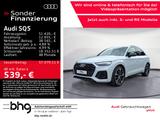 Audi SQ5 Navi Pano Kamera