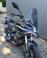 VOGE 500 DS *Neuwertig* - VOGE 500DS