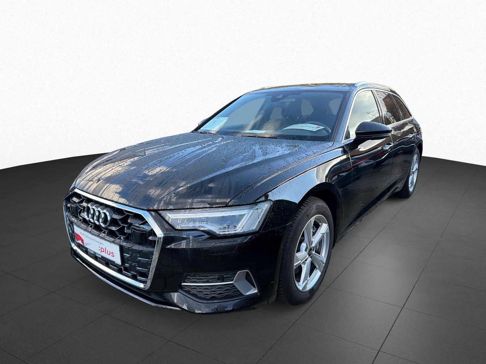 Audi A6 - Bild 14