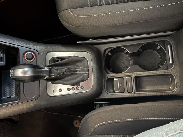 Tiguan Lounge Sport & Style BMT 4Motion *AHK*