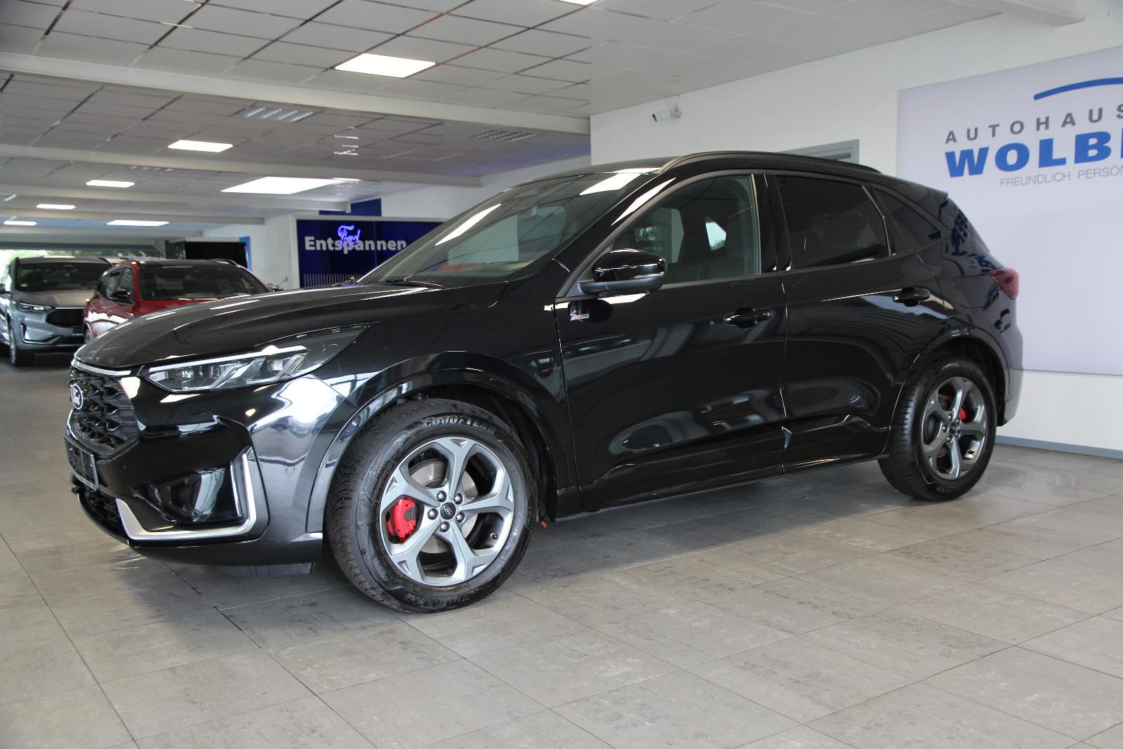 Ford Kuga ST-Line X MATRIX LED/360CAM/AGR SITZE