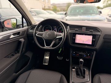 Volkswagen Tiguan - 9