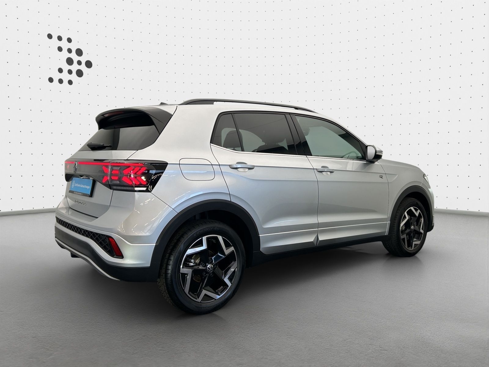 Volkswagen T-Cross - Bild 18