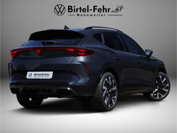 Cupra Formentor VZ 2.0 TSI 4x4 DSG Pano AHK Kamera Mat