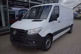 Mercedes-Benz Sprinter 214 CDI Kasten L2H1 KAM/KLIMA/SITZHZG - Mercedes-Benz Sprinter: L2h1
