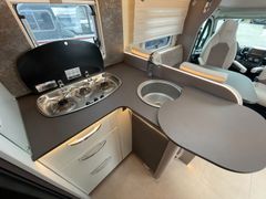 Bürstner 728 G FREISTAAT LYSEO TD HL | Automatik/180PS