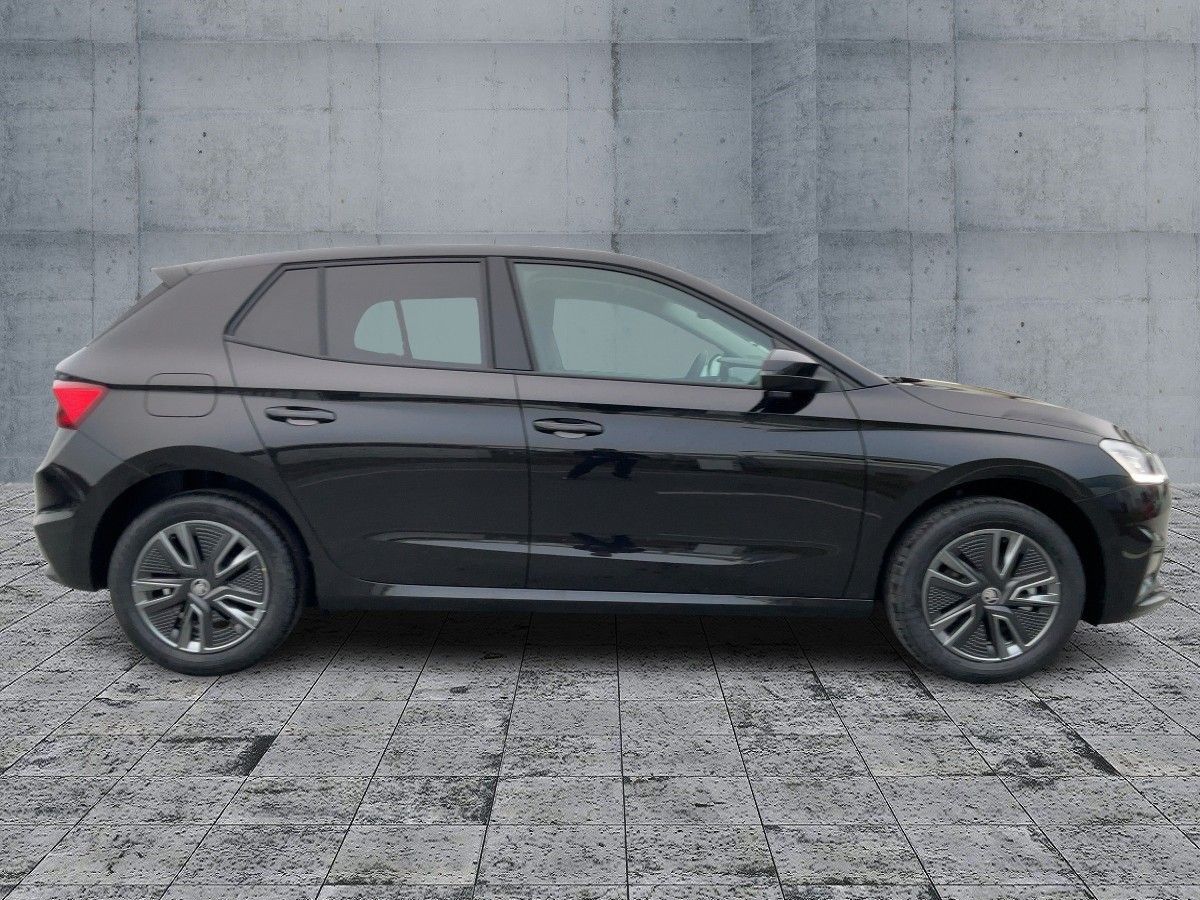Skoda Fabia - Bild 6