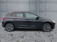 Skoda Fabia - Vorschau Bild 6