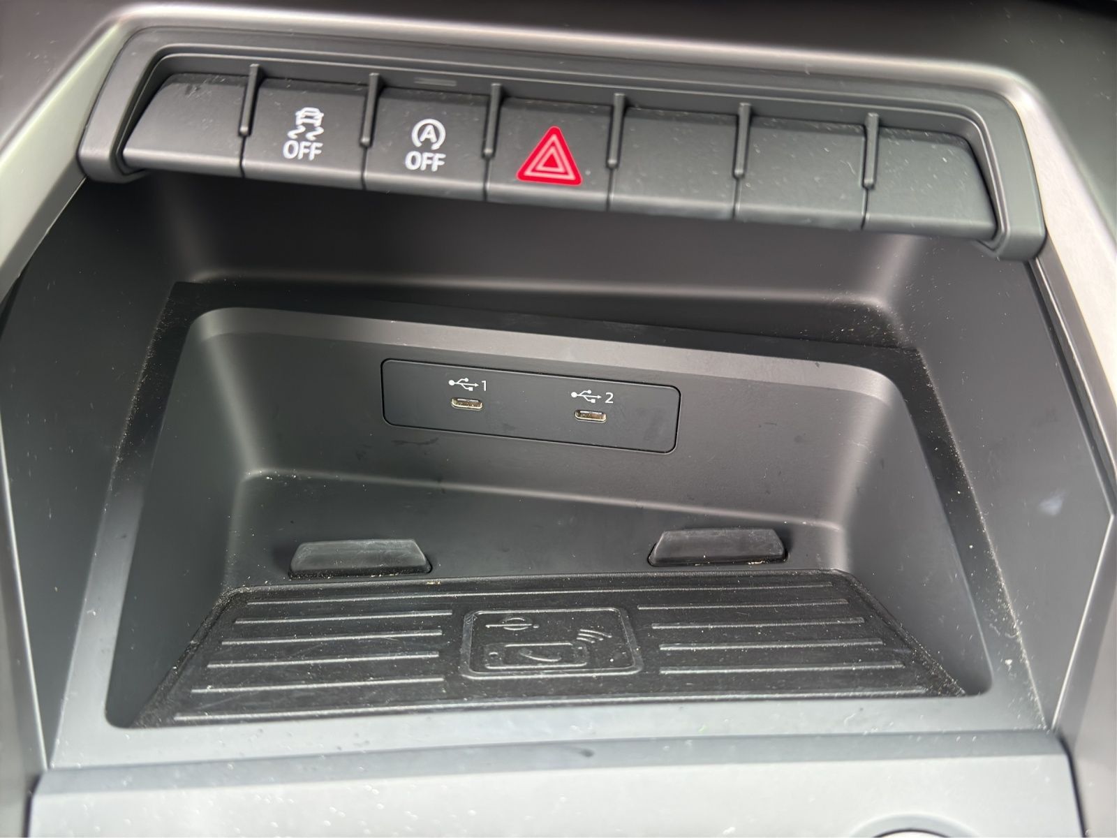 Audi A3 - Bild 17